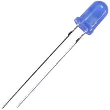 Led - Variada linha de led, 3mm, 5mm e 10mm