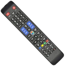 Tv - Peças e controle remoto para tv