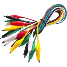 Diversos - Variados tipos de cabos e fios
