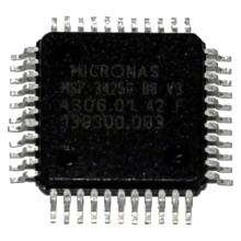 Circuito Integrado Msp3425G-B8 V3 Smd