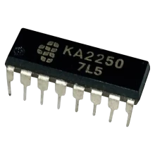 Circuito Integrado Ka2250