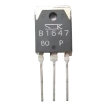 Transistor 2Sb1647