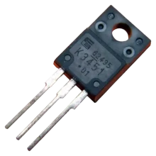 Transistor 2Sk3451