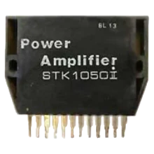 Stk1050Ii