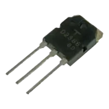 Transistor 2Sd2386