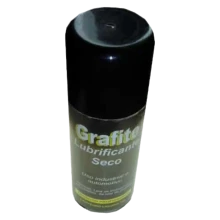 Grafite Aerosol 70G Implastec