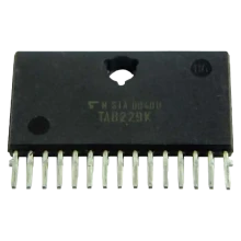Circuito Integrado Ta8229K Toshiba