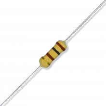 Resistor 1.4W 11K Pacote Com 100 Pecas