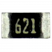 Resistor 621 Micro Smd